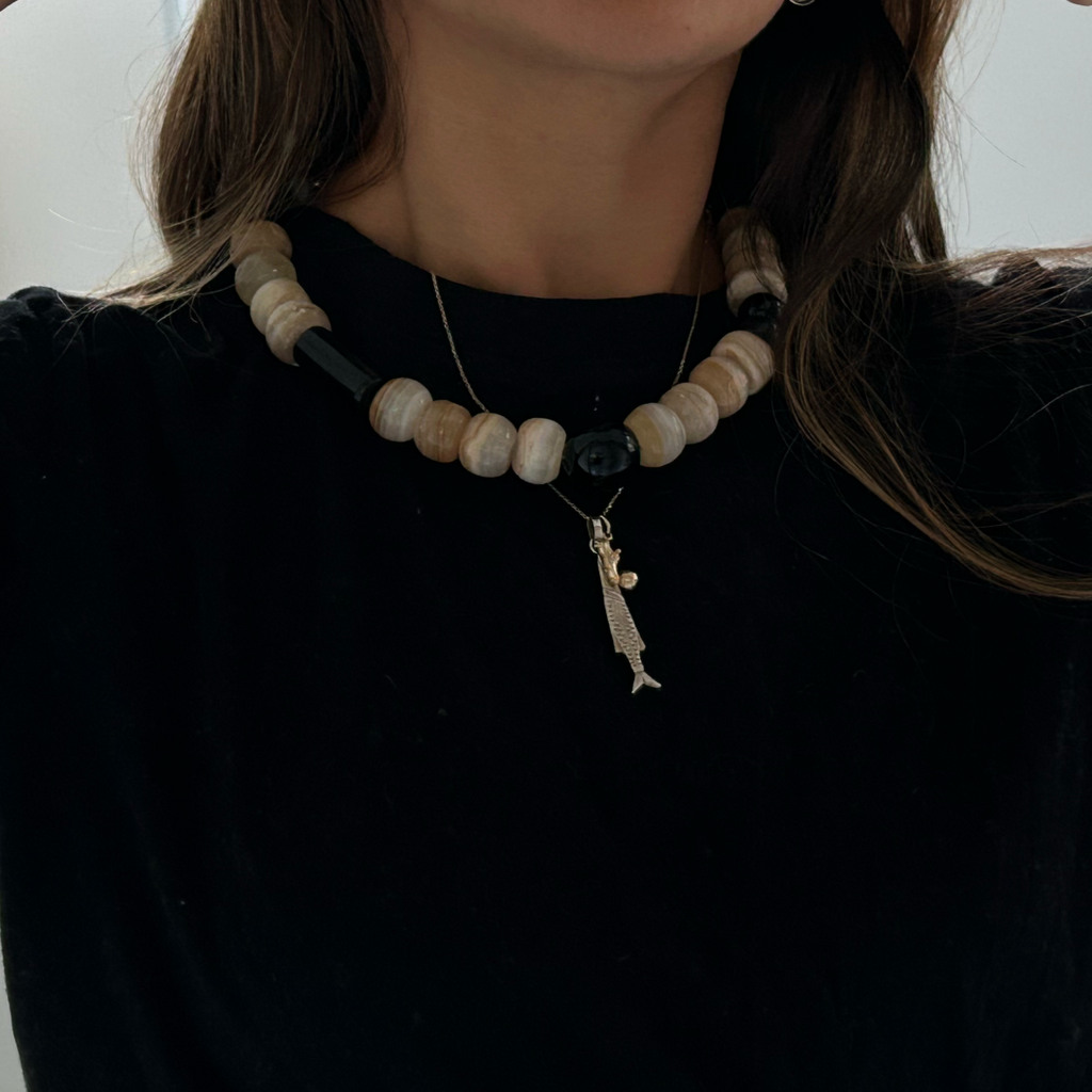 Chuub Necklace