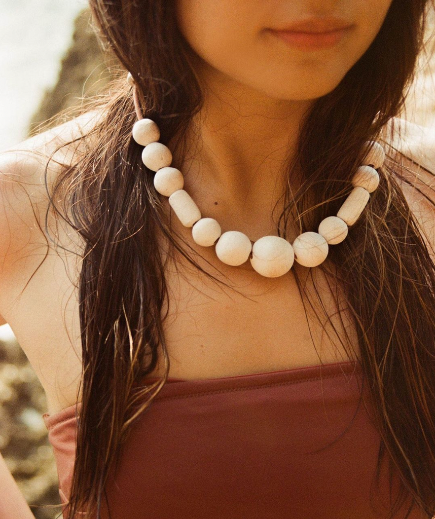 K'inich Necklace