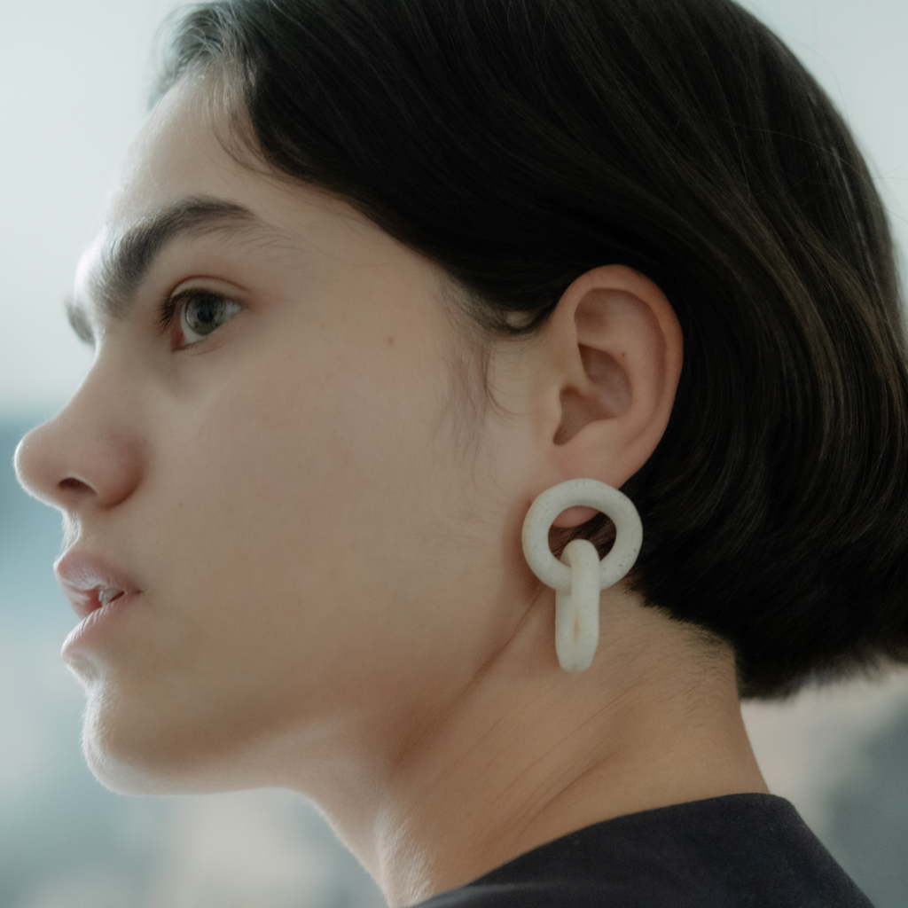 Ahk Earrings