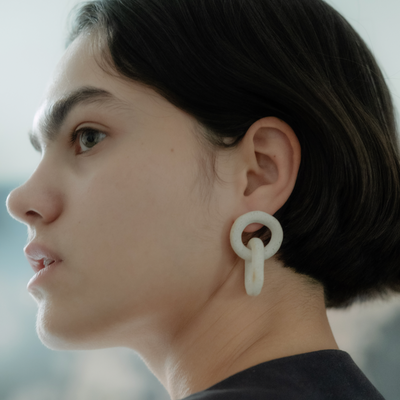 Ahk Earrings
