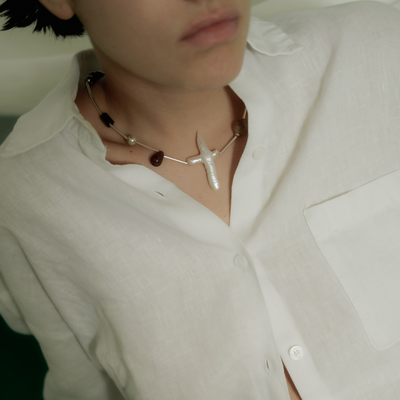 Montecito Necklace