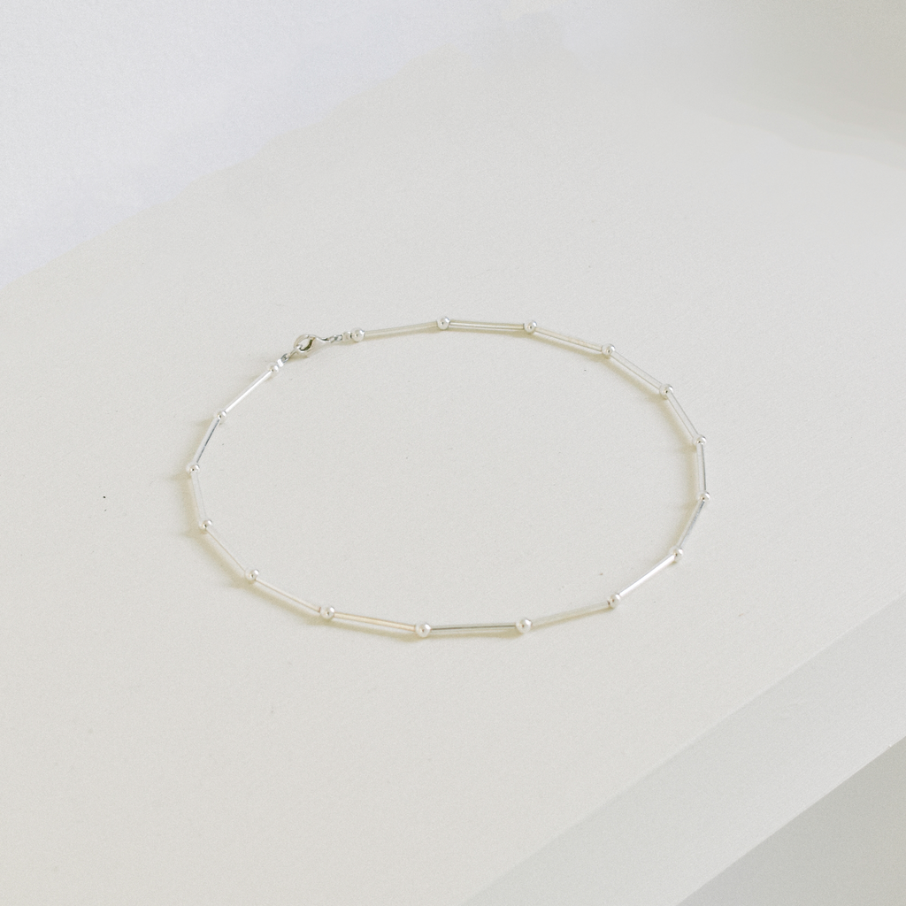 Modular Necklace