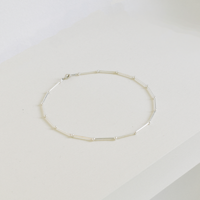 Grecas Necklace