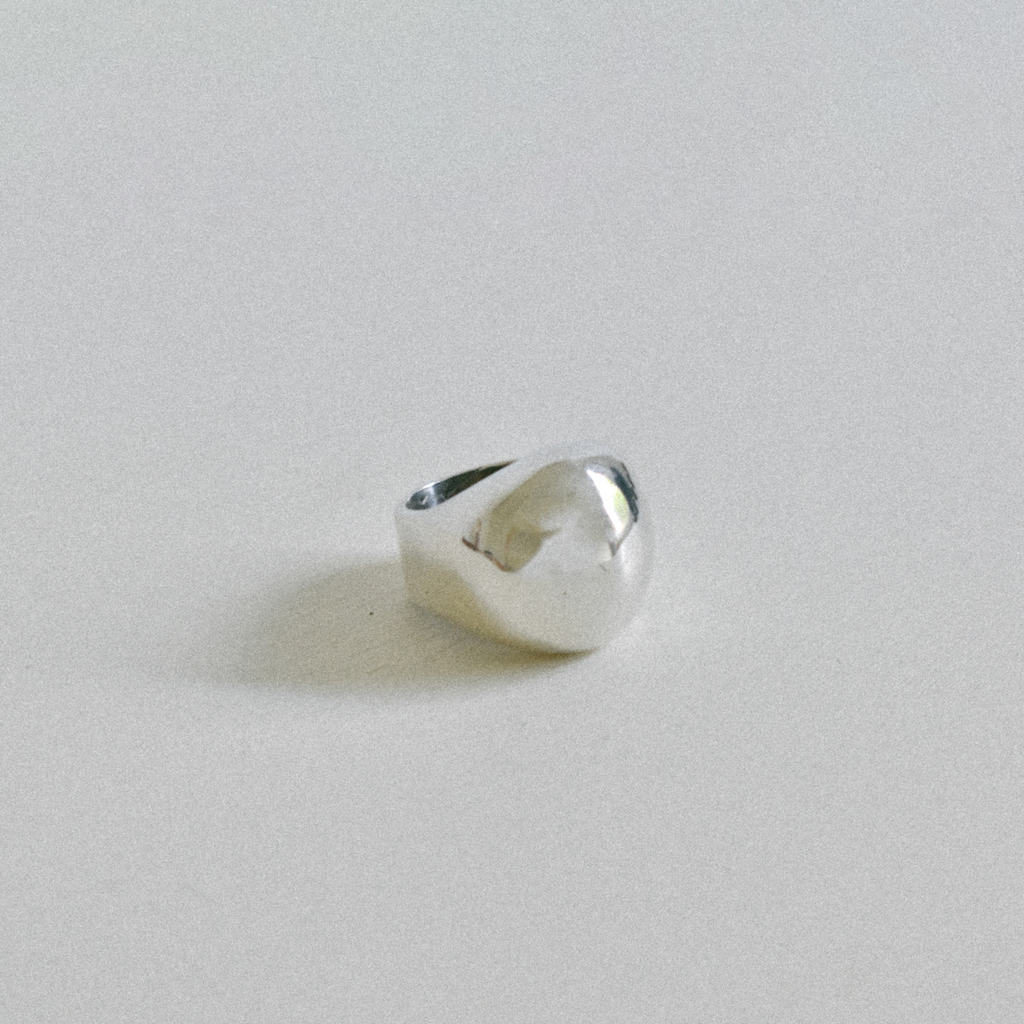 Onyx Ring