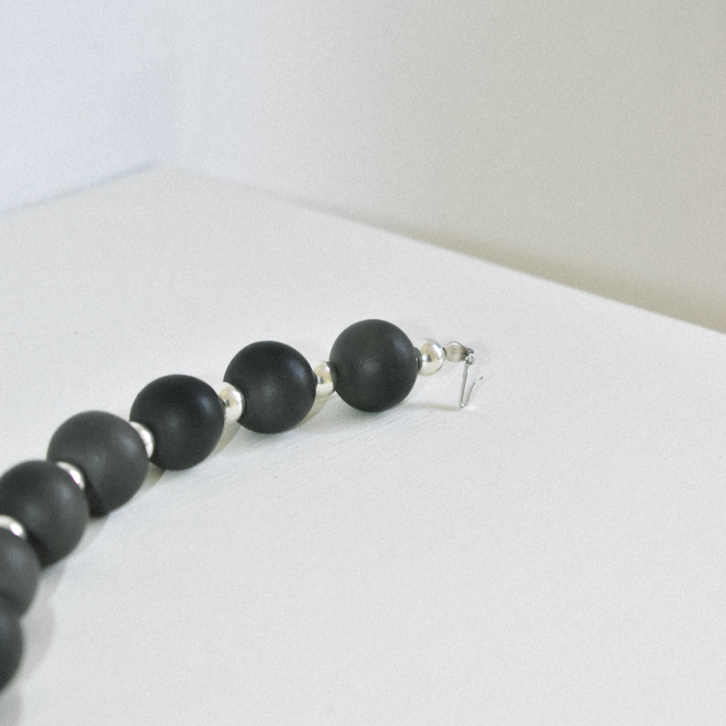 Valles Necklace