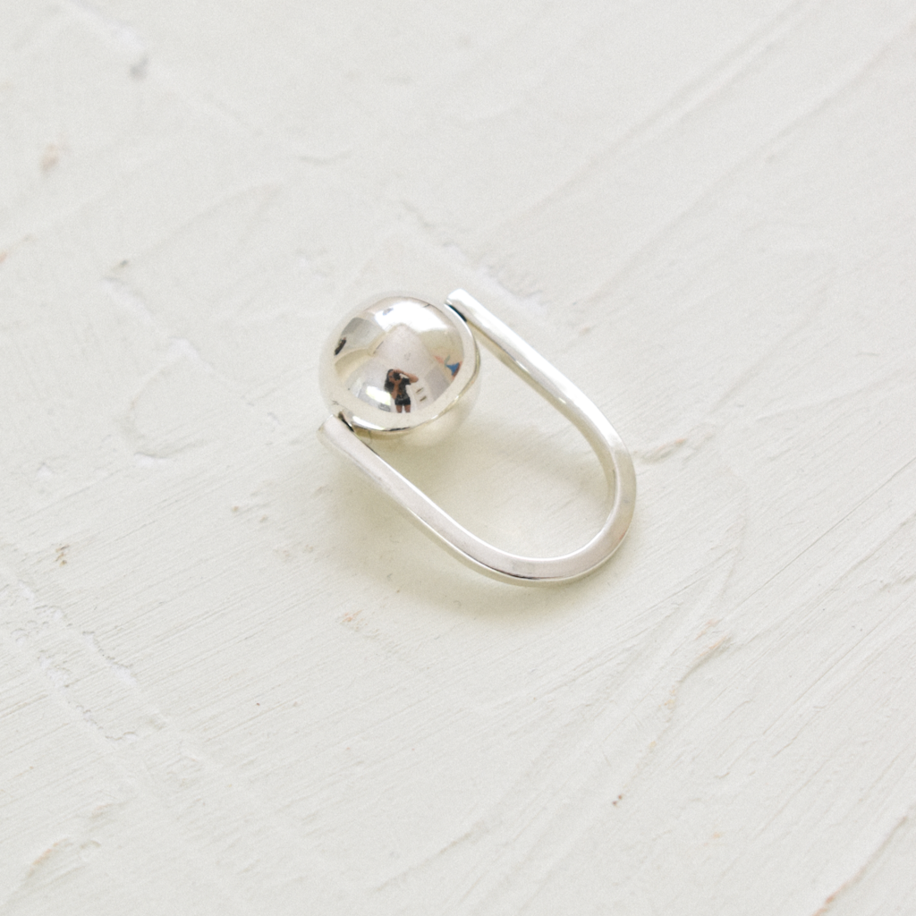 Copérnico Ring