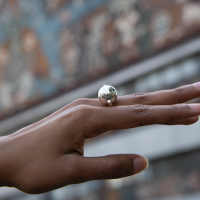 Copernicus Ring