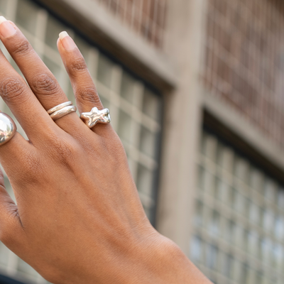 Sirius Ring