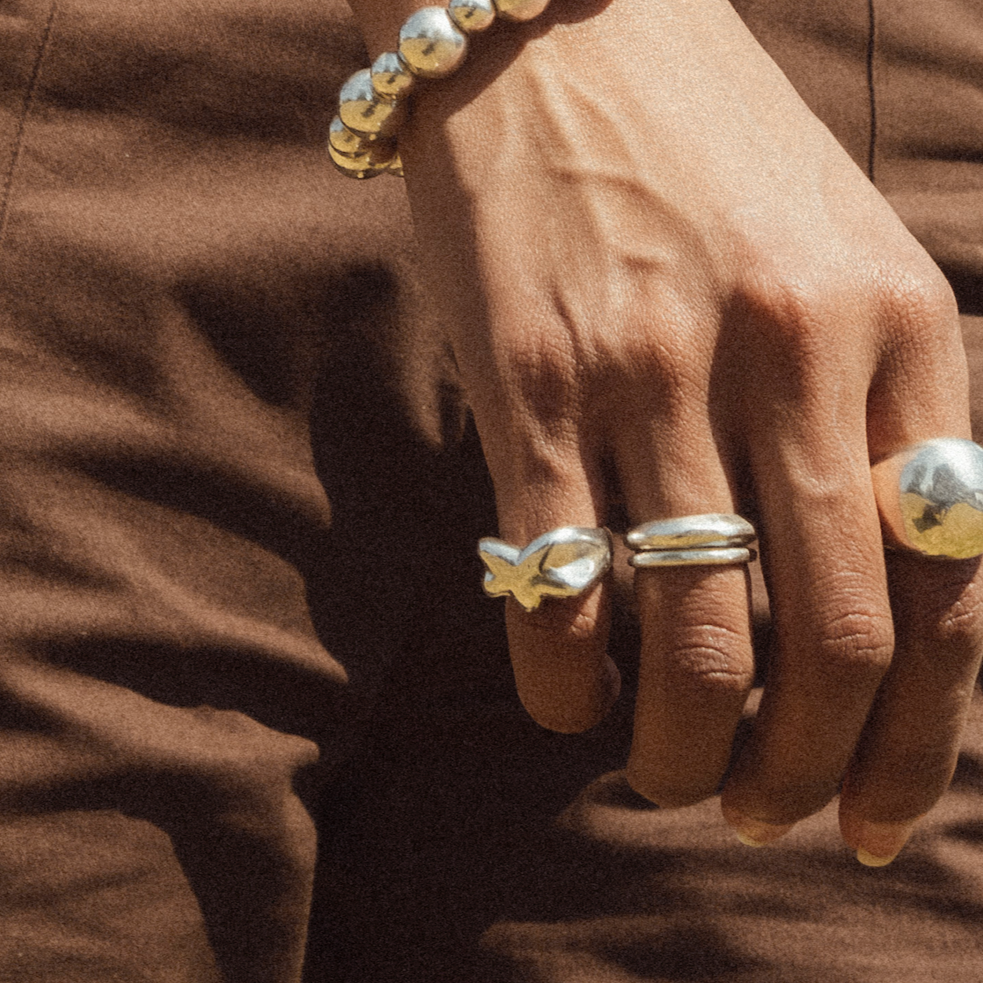 Sirio Ring