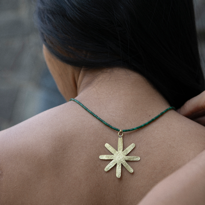 Espejismo Necklace
