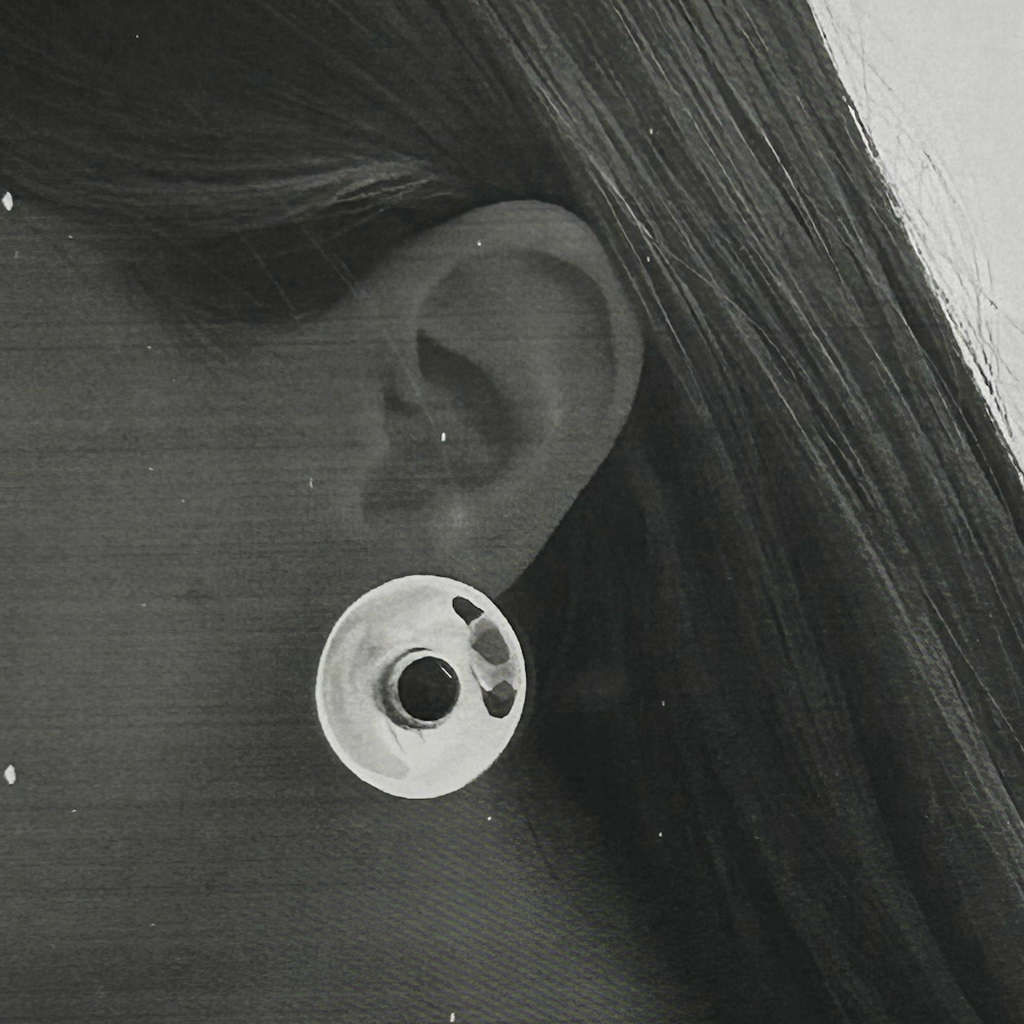 Oda Earrings