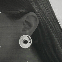 Cargar imagen en el visor de la galería, Oda Earrings