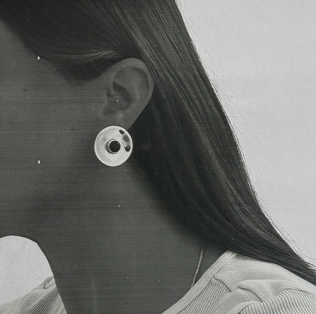Oda Earrings
