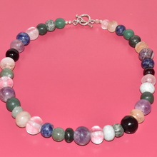 Load image into Gallery viewer, Clay Peto Necklace