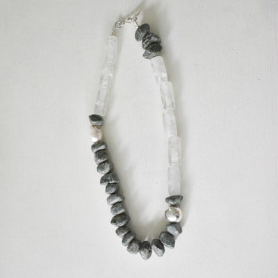 Yuta Necklace