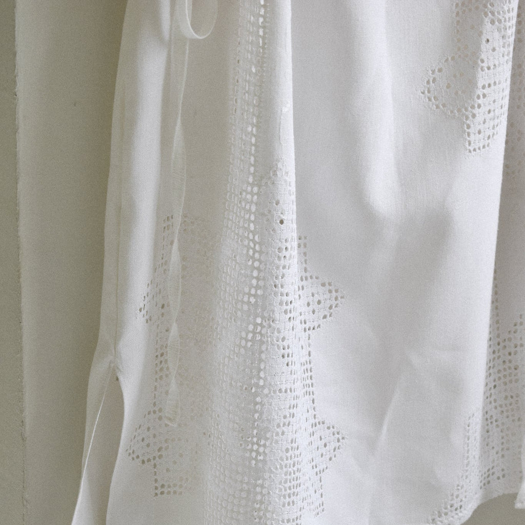 Falda Marina Midi