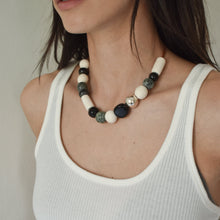 Cargar imagen en el visor de la galería, Río Necklace