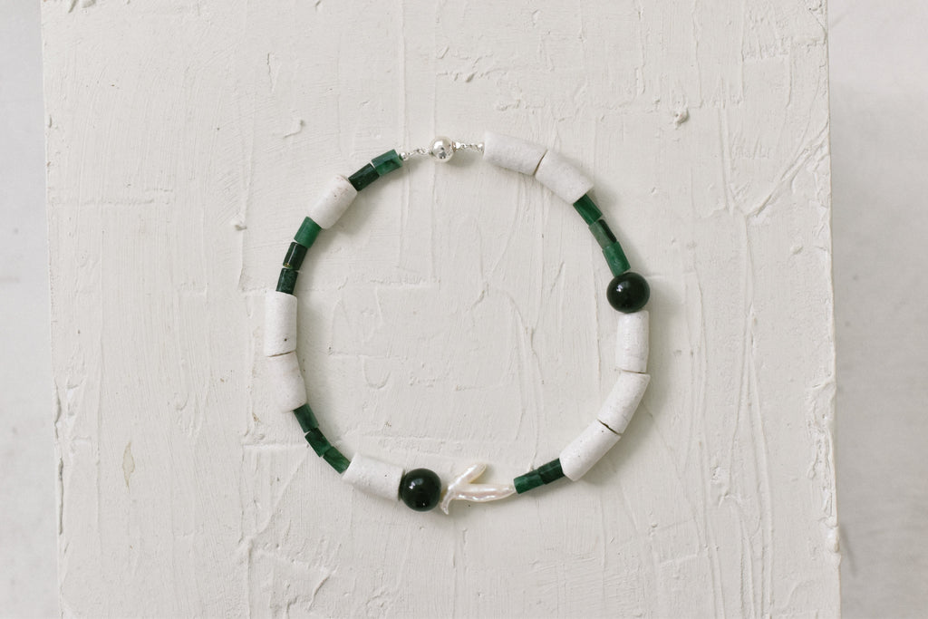 Juci Necklace