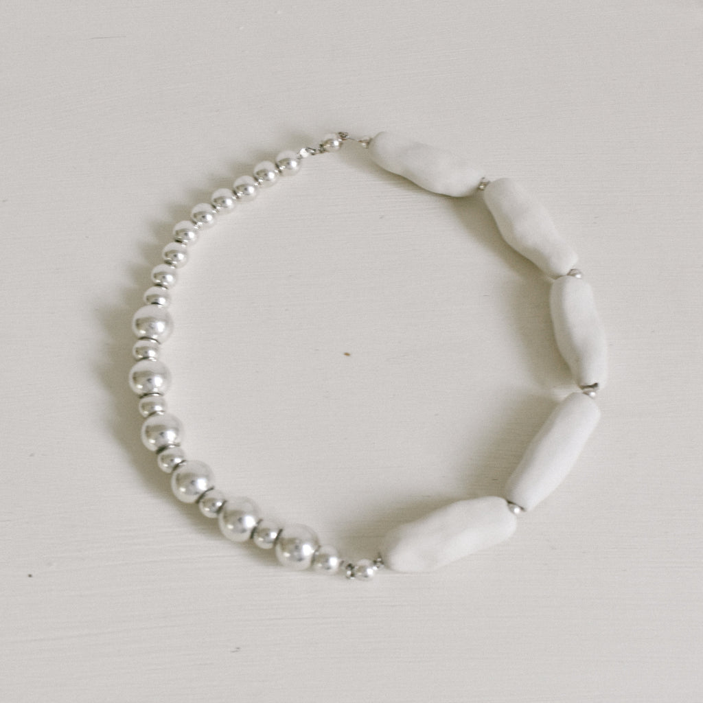Crudo Necklace