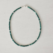 Cargar imagen en el visor de la galería, Kaan Malaquita Necklace