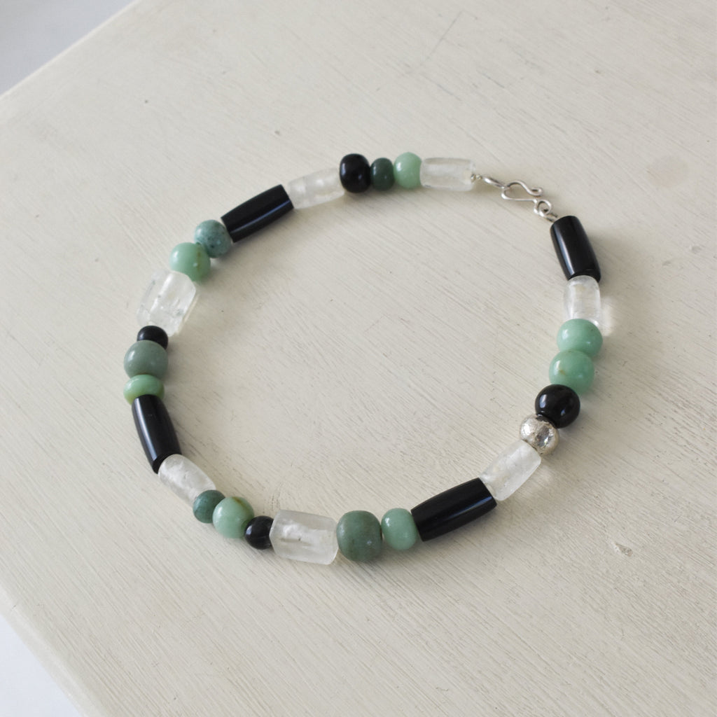 Mundo Necklace