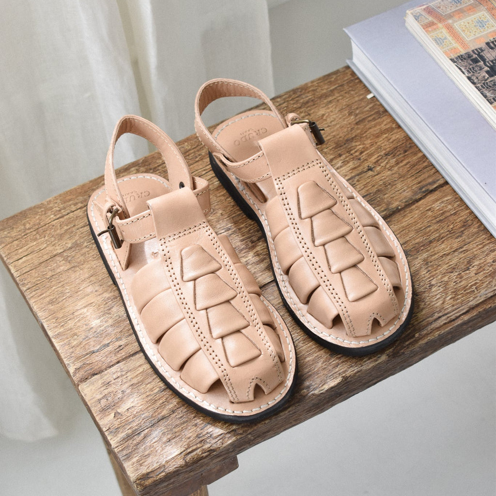 Huarache Piich
