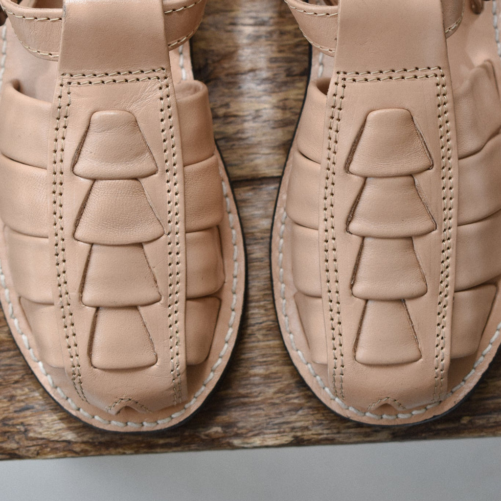 Huarache Piich