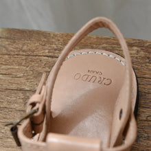 Cargar imagen en el visor de la galería, Huarache Piich