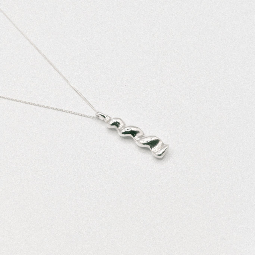 Salomonico Necklace