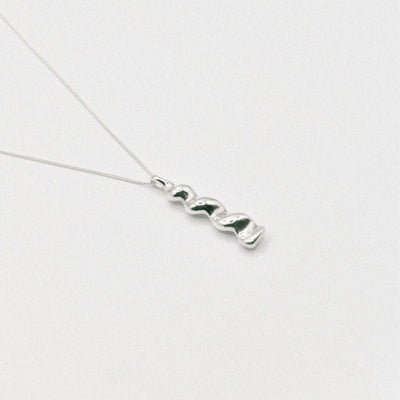 Salomonico Necklace