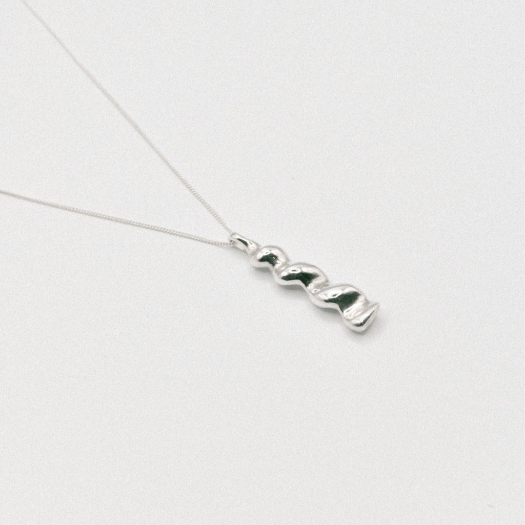 Salomonico Necklace