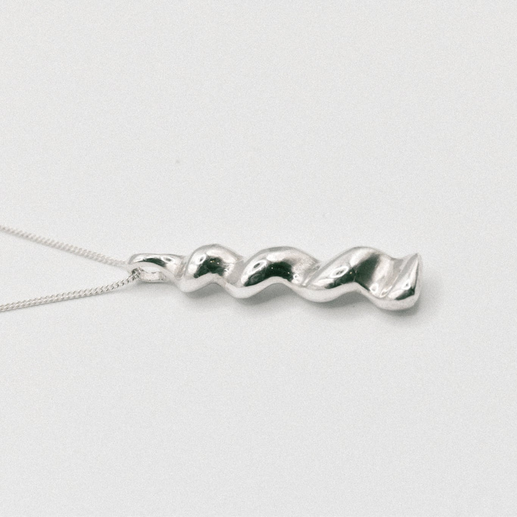 Salomonico Necklace