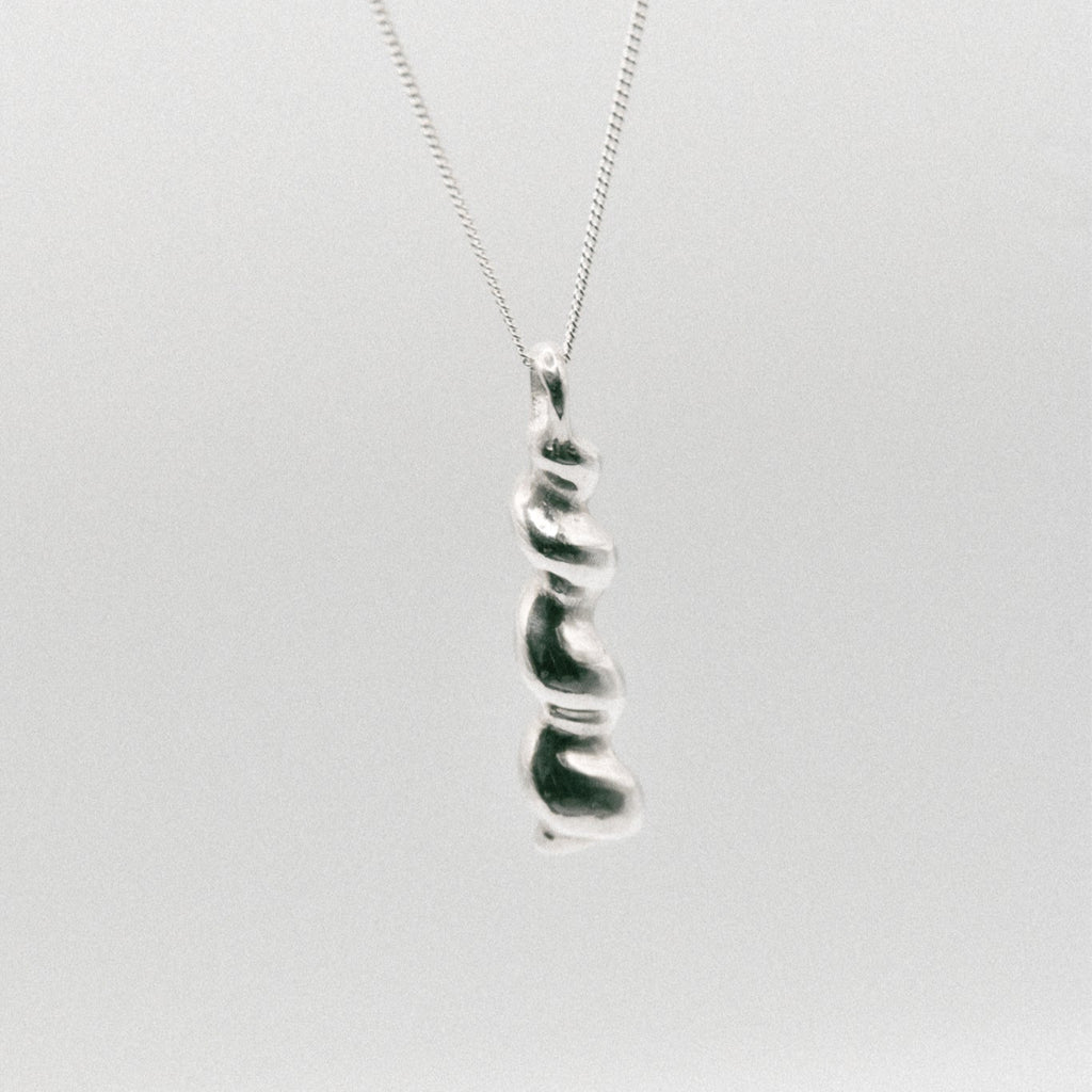 Salomonico Necklace