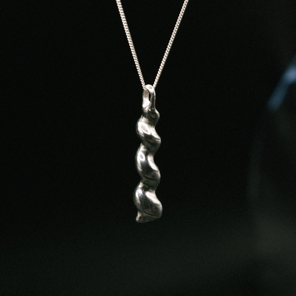 Salomonico Necklace