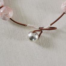 Load image into Gallery viewer, Clay Peto Necklace