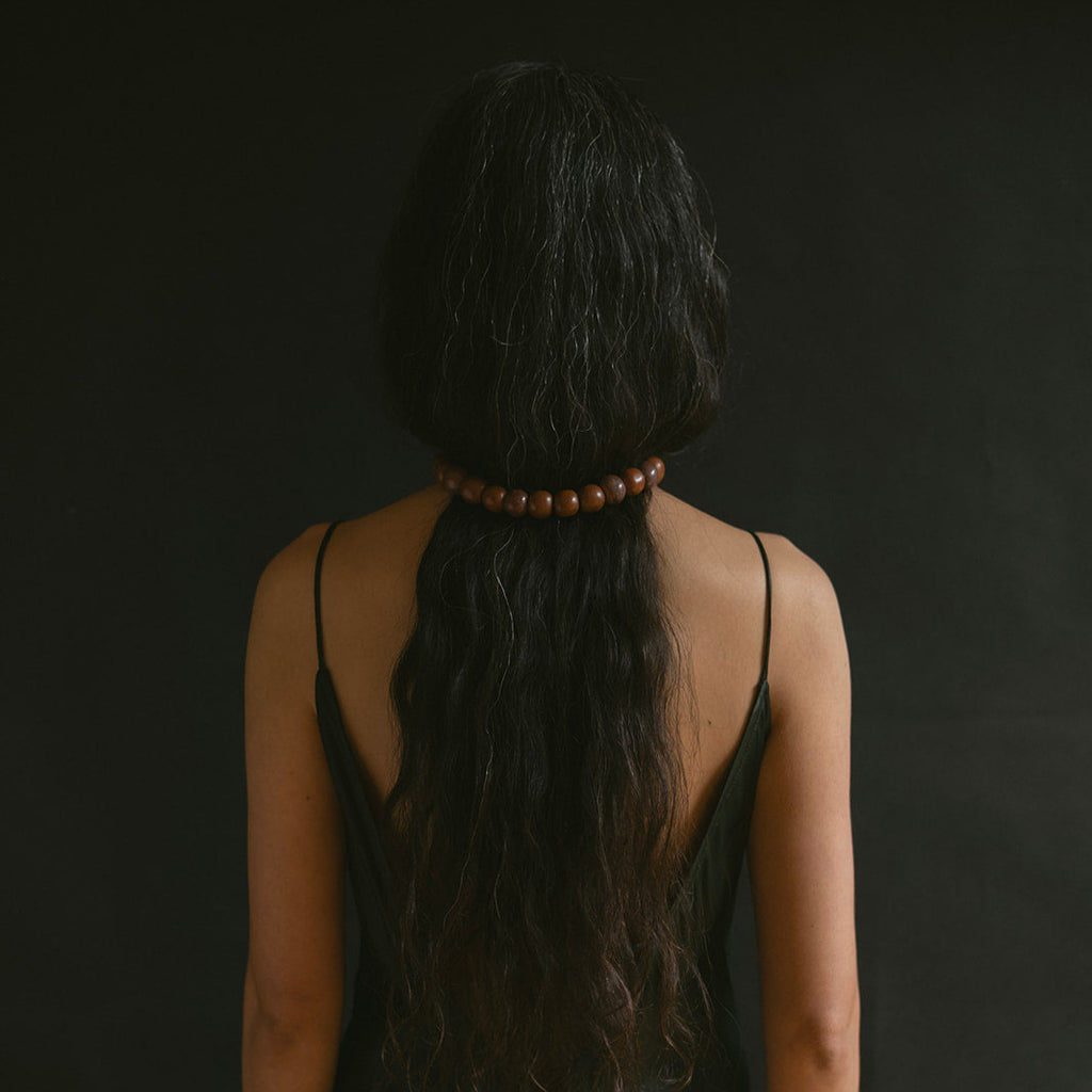 Jaspe Peto Necklace