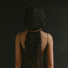 Cargar imagen en el visor de la galería, Jaspe Peto Necklace