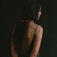 Cargar imagen en el visor de la galería, Jaspe Peto Necklace