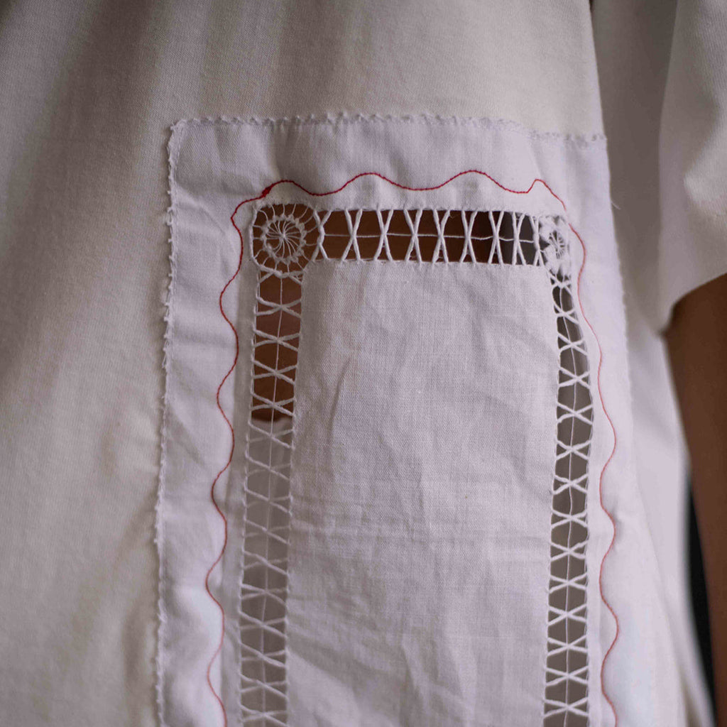 Almena T-Shirt