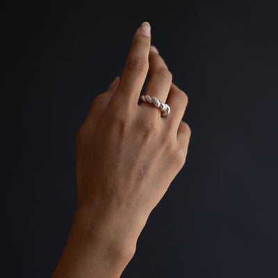 Sirius Ring
