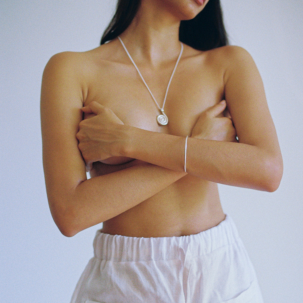 Encuentro Necklace