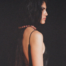 Cargar imagen en el visor de la galería, Jaspe Peto Necklace