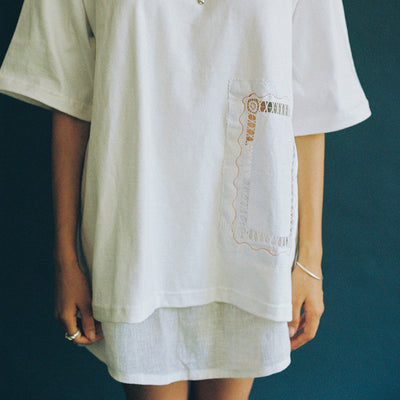 Almena T-Shirt