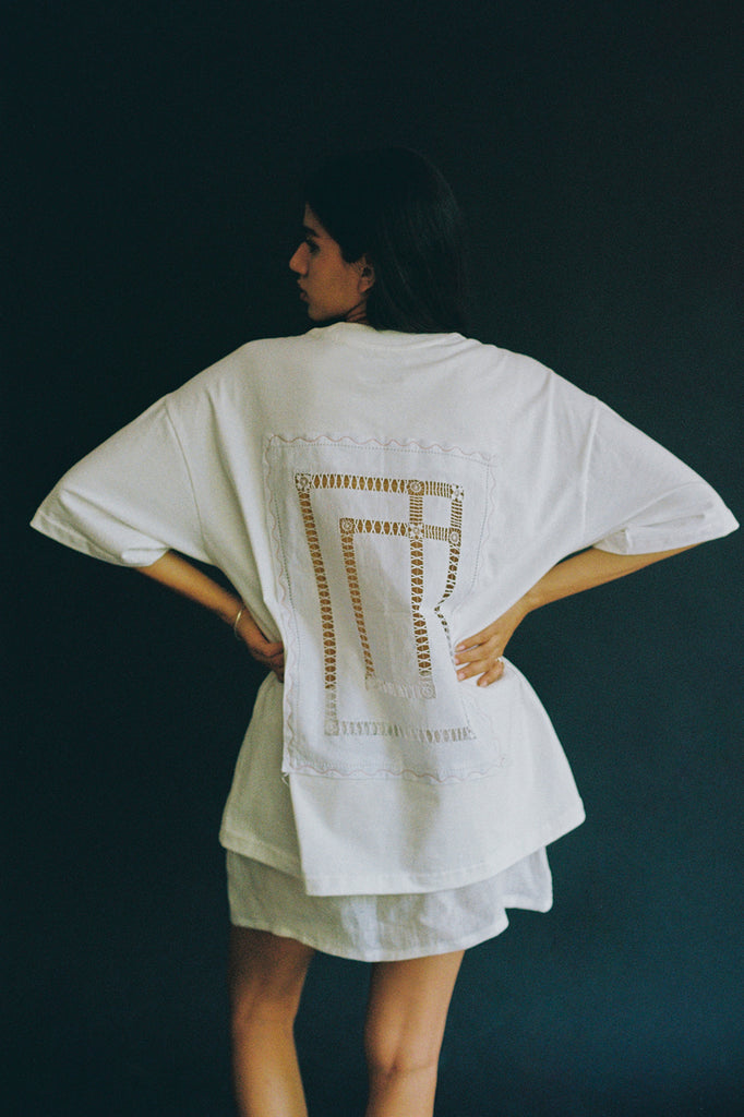 Almena T-Shirt