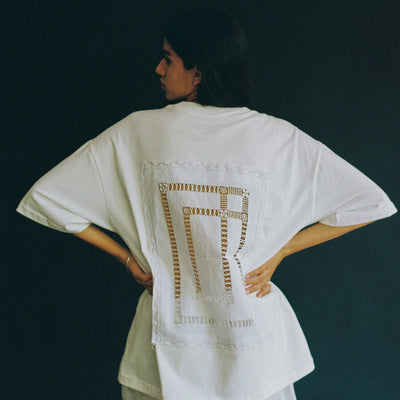 Almena T-Shirt