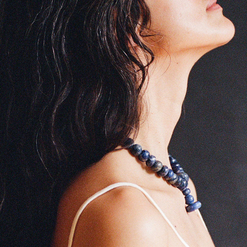 Nahui Necklace