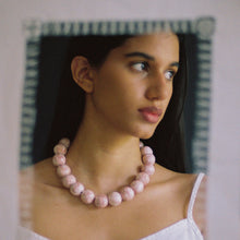 Load image into Gallery viewer, Clay Peto Necklace