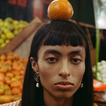 Cargar imagen en el visor de la galería, Espiro Earrings