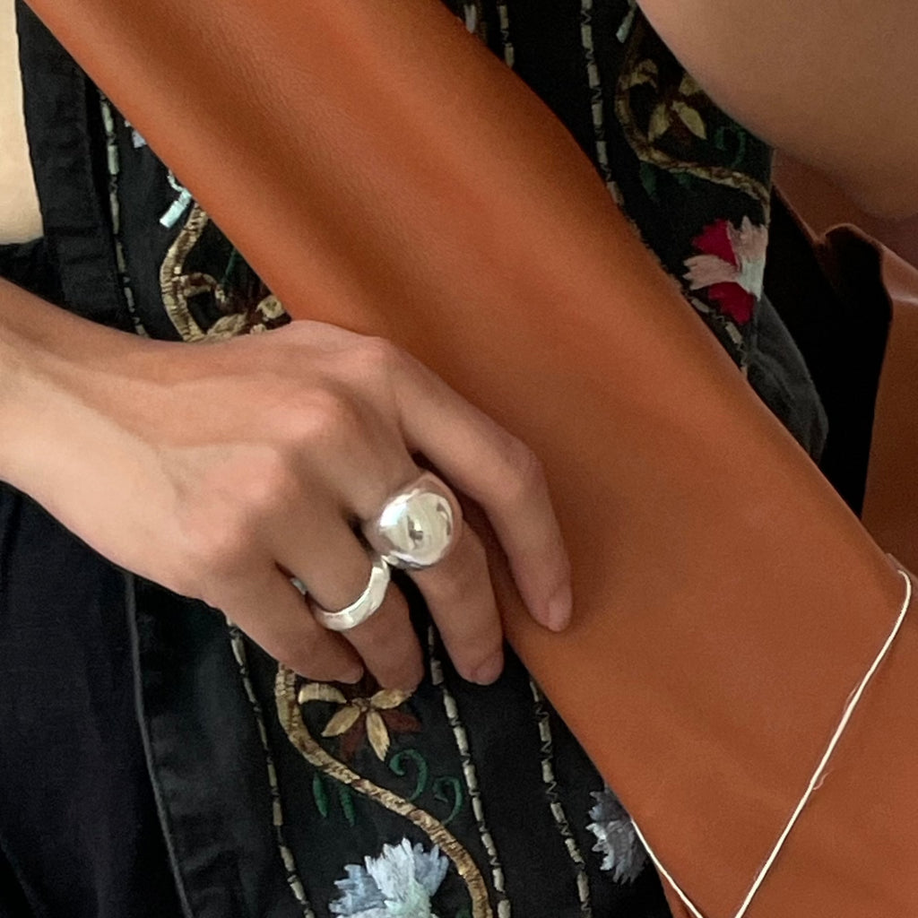 Montecito Ring