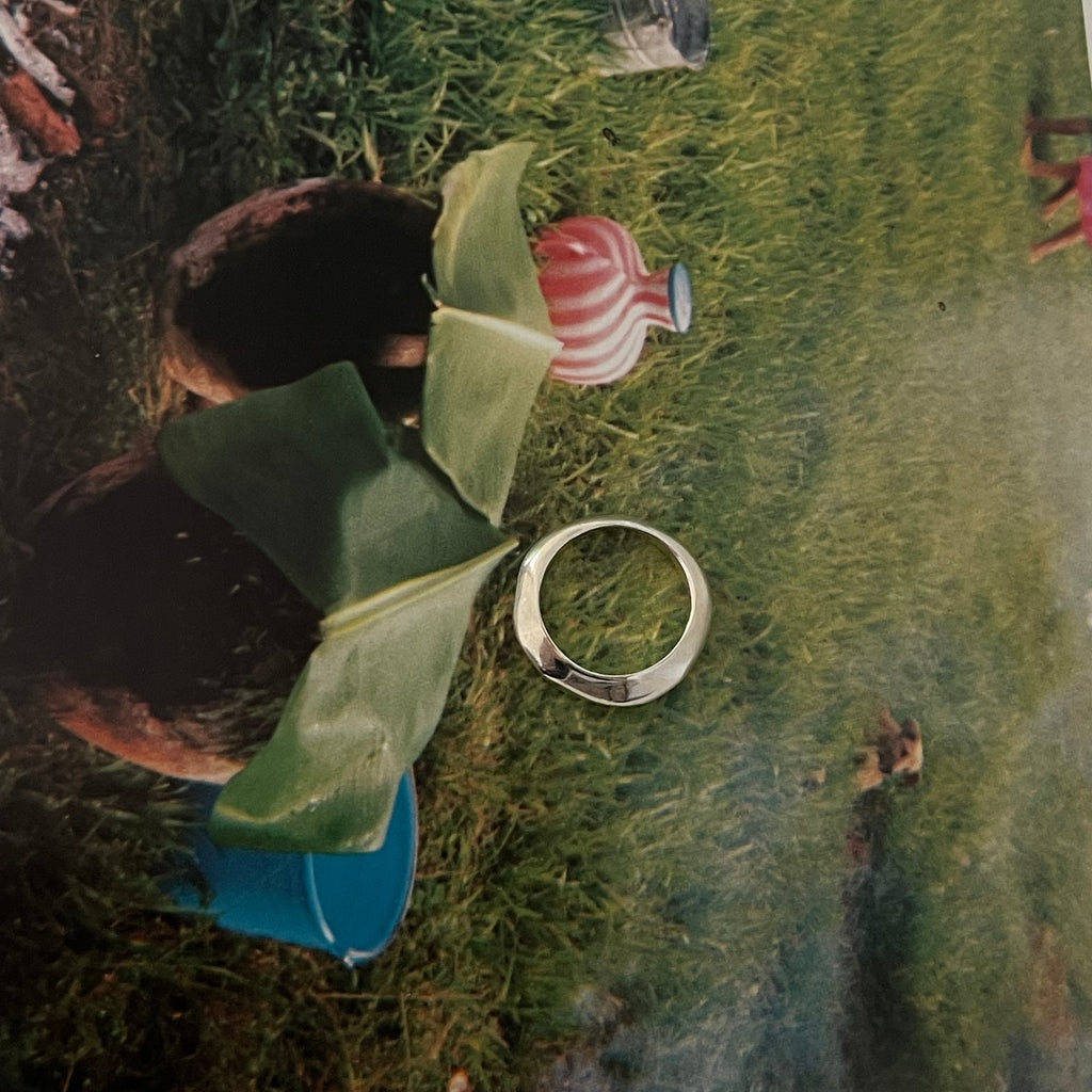 Montecito Ring